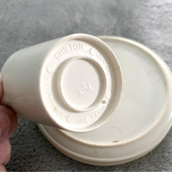 Vintage Chilton Kitchen Toys - Picture 4 of 4